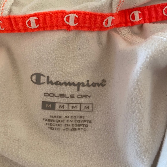 ATHLETIC SWEATSHIRT - Picture 4 of 5